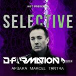 “Selective” Hadirkan Club Night Series di Embassy Club Jakarta