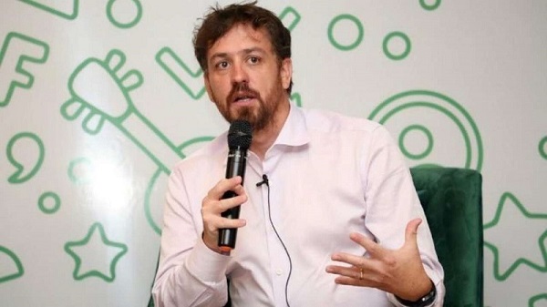 Bos WhatsApp: Silahkan Pindah ke Platform Lain, Asal Jangan Telegram!