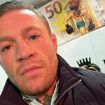 Conor McGregor Pertama Kali Tampil Tanpa Brewok di UFC!