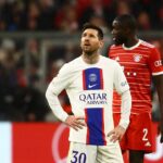 Rekor Buruk PSG di Liga Champions, Dream Team yang Selalu Tersingkir