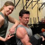 Tips Tambah Berat Badan Ala Hugh Jackman Tanpa Obat