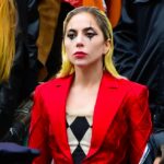 Reveal Look Harley Quinn Lady Gaga Bikin Fans Makin Penasaran
