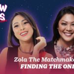 FINDING THE ONE - ZOLA THE MATCHMAKER #PILLOWTALKS
