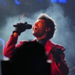 The Weeknd Salip Miley Cyrus dan Shakira Sebagai Musisi Paling Populer di Dunia
