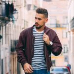 Gaya Stylish Pria Ini Cocok Dipakai Saat Date di Momen Bukber