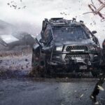 Mengenal Cast Film The Hurricane Heist, Perampokan Saat Bencana Alam