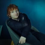 Ed Sheeran Rilis Lagu Baru 'Eyes Closed'
