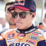 Marc Marquez: Saya Salah dan Pantas Dihukum Berat