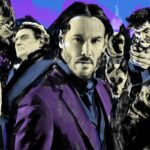 Proyek Rahasia Semesta John Wick Kembangkan Film Baru