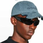 Balenciaga Luncurkan Topi Baseball “Rusak” Seharga Rp5,5 Juta