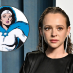 Superhero Asal Israel Akan Muncul di Captain America: New World Order