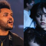 The Weeknd Bakal Buat Film dan Adu Akting Bareng Jenna Ortega