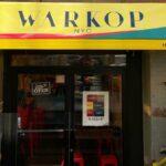 Warkop NYC X Merindu Canteen Hadirkan Menu Khas Kampung Halaman