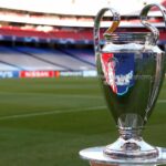 Pertandingan Final Kepagian Liga Champions Meriahkan Minggu Ini!