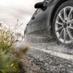 Aquaplaning, Kondisi Membahayakan Pengemudi di Musim Hujan