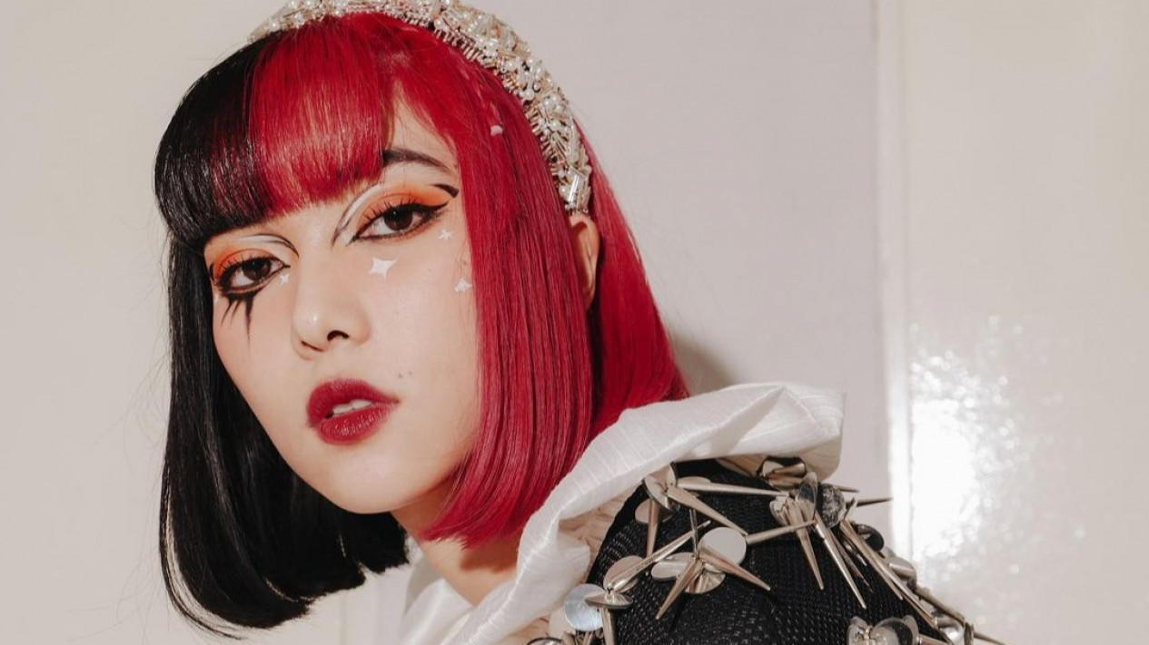 Mengenal Autoimun SLE, Penyakit Berjulukan Seribu Wajah Isyana Sarasvati