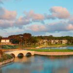 Bali National Golf Club Tawarkan Suasana Tropis Nusa Dua