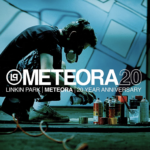 Linkin Park Rilis Album Meteora 20th Anniversary Edition