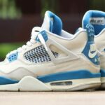 Air Jordan 4 OG ‘Military Blue’ Diprediksi Comeback Dalam Waktu Dekat