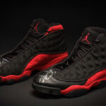 Air Jordan The Last Dance Jadi Sneakers Termahal Seharga Rp33,2 Miliar