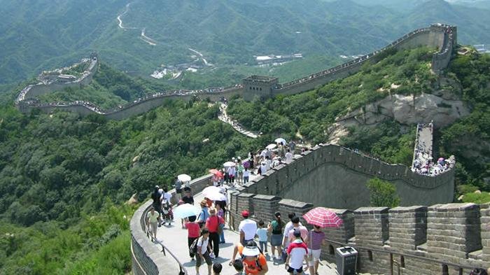 Kampus di China Kasih Libur Panjang Agar Mahasiswa Bisa Cari Pasangan