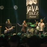 Line Up Musisi Kelas Dunia Ini Siap Meriahkan Panggung Java Jazz Festival