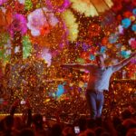 Coldplay Tambah Dua Hari Konser di Australia, Indonesia?