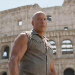 Vin Diesel Bocorkan Spin-off Fast & Furious Lagi Digarap