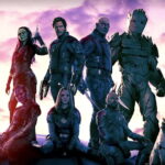 Melihat Racikan Soundtrack GOTG Vol.3 Ala James Gunn
