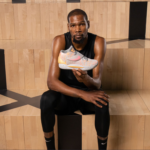 Nike Beri Kontrak Seumur Hidup Kepada Kevin Durant