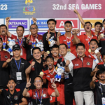 Timnas Indonesia Raih Emas SEA Games 2023, Jokowi Siapkan Hadiah