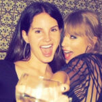 Lagu Snow On The Beach Versi Lebih Banyak Lana Del Rey Sudah Rilis!