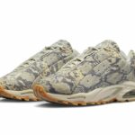 Distant Regards Jadi Sneaker Kolaborasi Nike x NOCTA