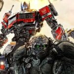 Ini Dia 4 Kelompok Robot yang Muncul di Transformers: Rise of the Beast