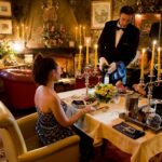 Melihat Restoran Paling Romantis di Dunia, Solo Per Due