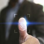 Syarat Baru Liburan ke Eropa, Pemindaian Sidik Jari