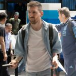 Ini Alasan Messi Dikabarkan Batal ke Indonesia