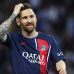 PSG Kehilangan 1 Juta Followers Gara-Gara Ditinggal Messi