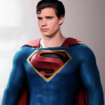 David Corenswet Resmi Gantikan Peran 'Superman' Henry Cavill