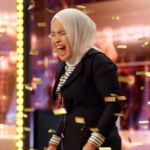 Media Asing Soroti Aksi Memukau Putri Ariani di America's Got Talent