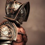 3 Gladiator Legendaris Romawi, Next Elon Musk atau Mark Zuckerberg?