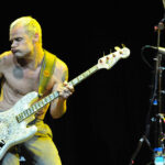 Flea Mau Rilis Ulang Album Debut RHCP Karena Ngerasa Gak Puas