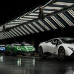 Lamborghini Mau Berhenti Produksi Supercar Bahan Bakar Bensin