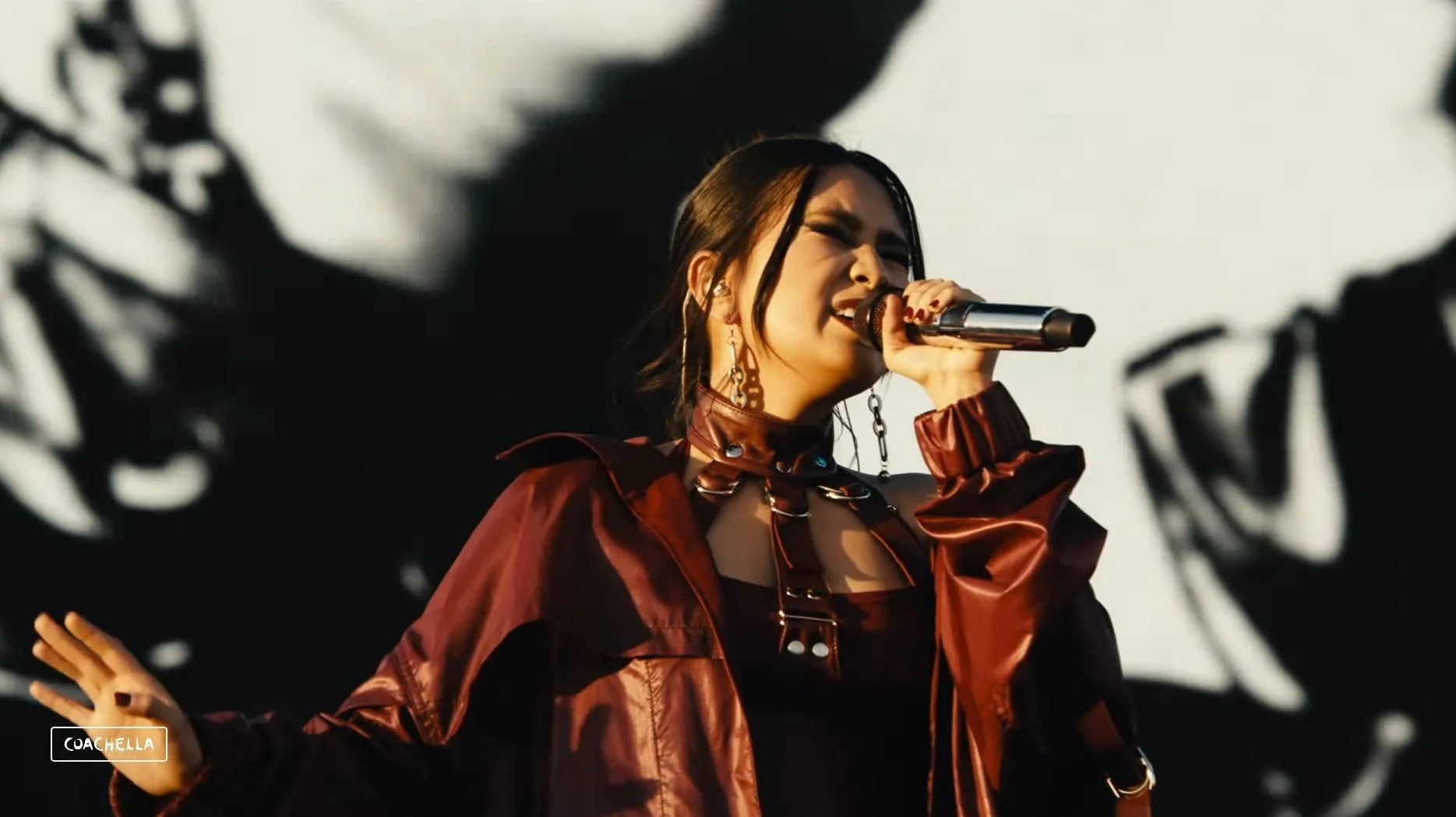 NIKI Umumkan Konser 2 Hari di Jakarta