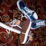 Vans x NOAH Sk8-Hi Decon Pake Bahan Corduroy!