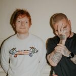 J Balvin Gandeng Ed Sheeran Buat Musik Baru di Tahun 2024!