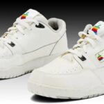 Sneaker dari Apple Dilelang Rp750 Juta!