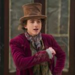 Timothee Chalamet Perankan Willy Wonka Tanpa Proses Audisi