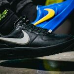 Makin Hype dengan 3 Sneaker Kolabarosai Ini!