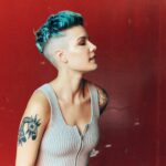 Halsey Bakal Kasih Kejutan Lewat Album Terbarunya